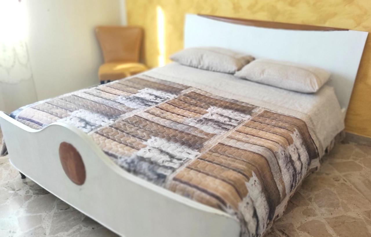 Le Di Nick Corso Dei Mille 175 Apartamento Palermo