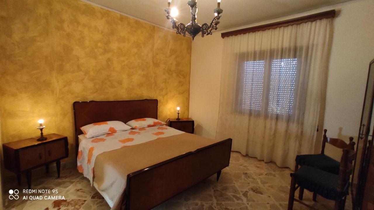 Le Di Nick Corso Dei Mille 175 Apartamento Palermo