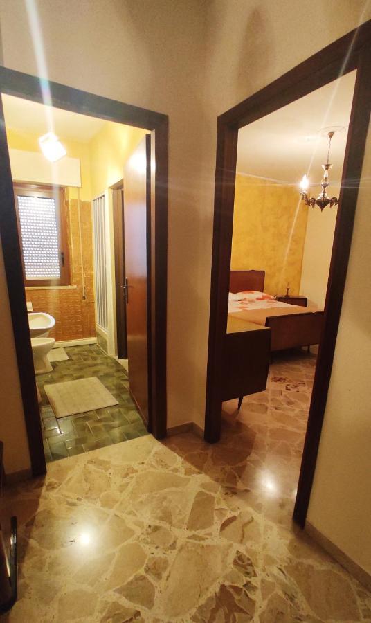 Le Di Nick Corso Dei Mille 175 Apartamento