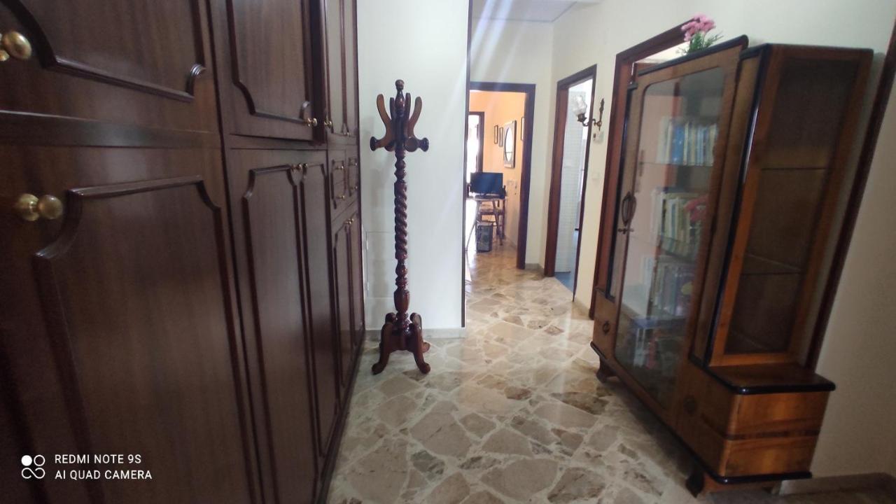 Le Di Nick Corso Dei Mille 175 Apartamento *