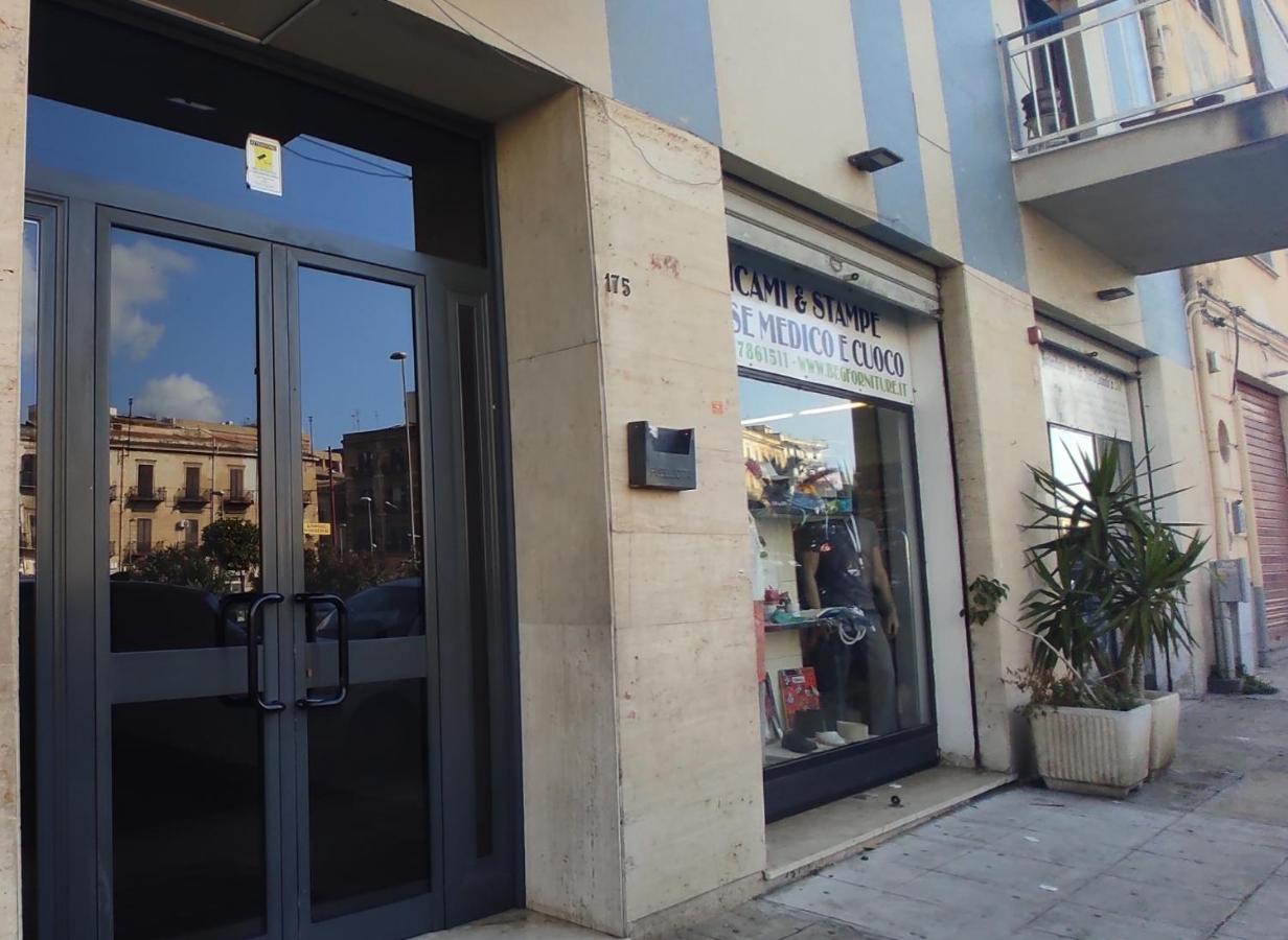 Apartamento Le Di Nick Corso Dei Mille 175 Palermo