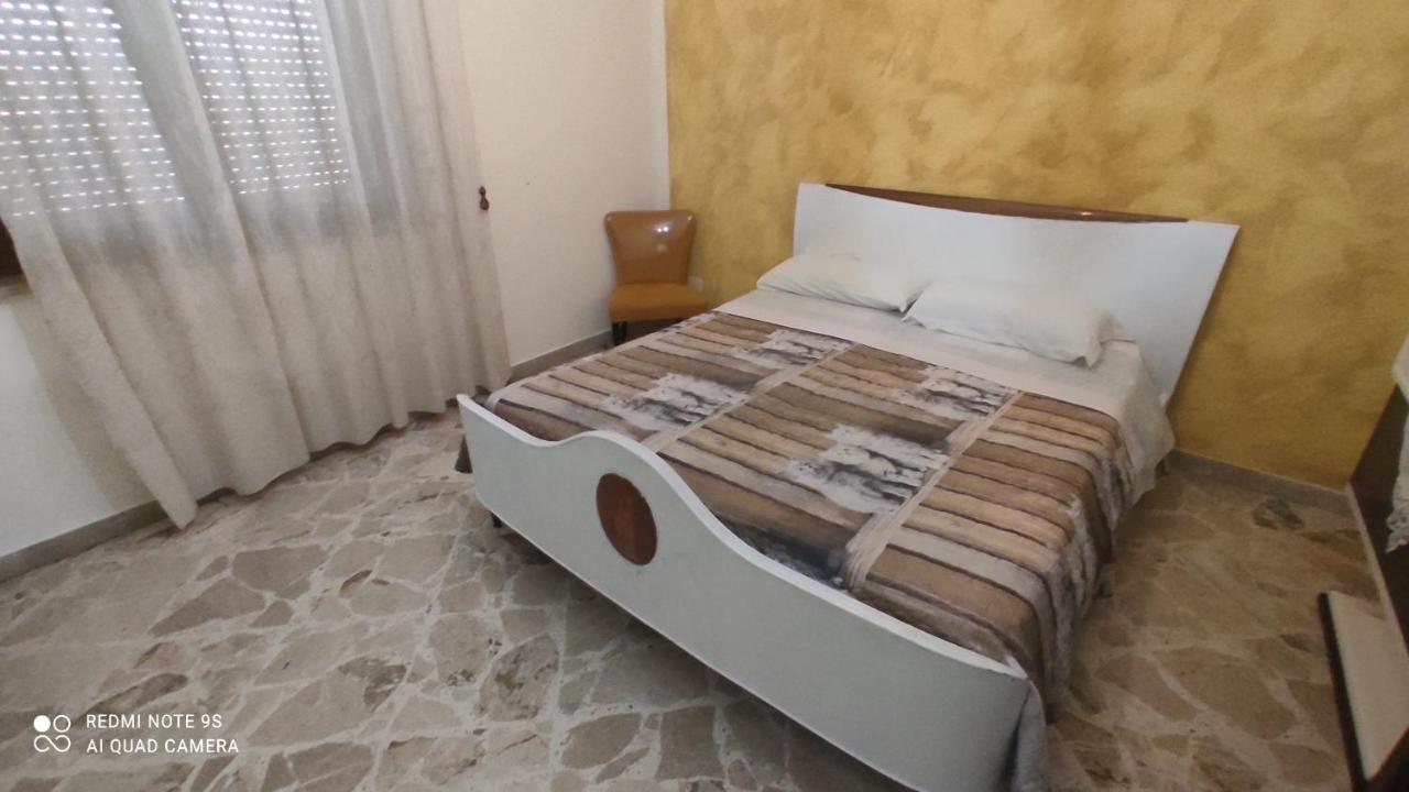 Apartamento Le Di Nick Corso Dei Mille 175 Palermo