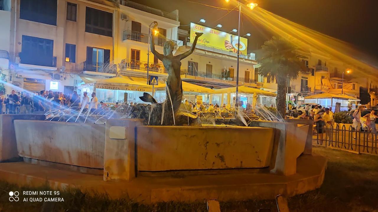 Apartamento Le Di Nick Corso Dei Mille 175 *