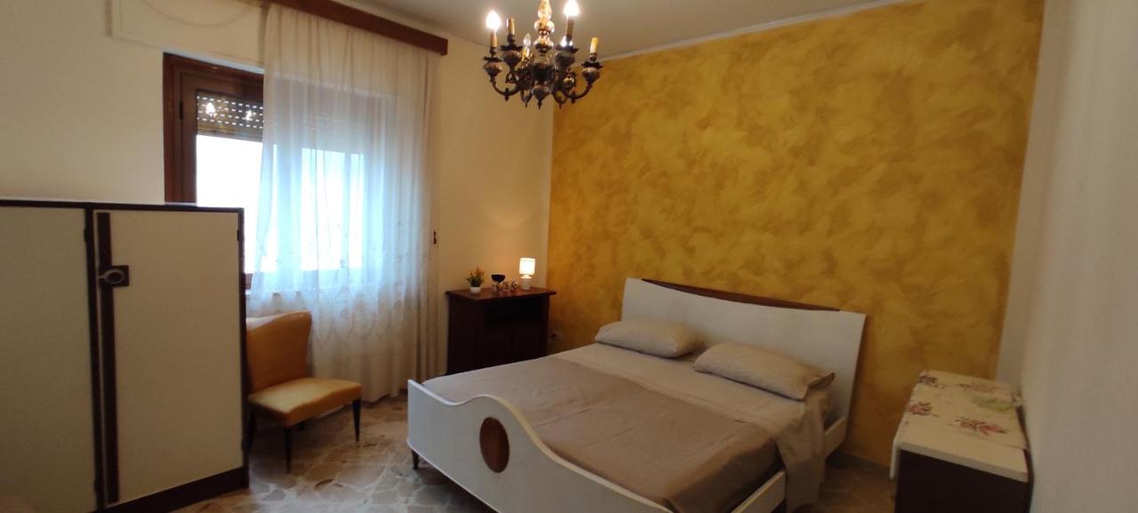 Apartamento Le Di Nick Corso Dei Mille 175 *