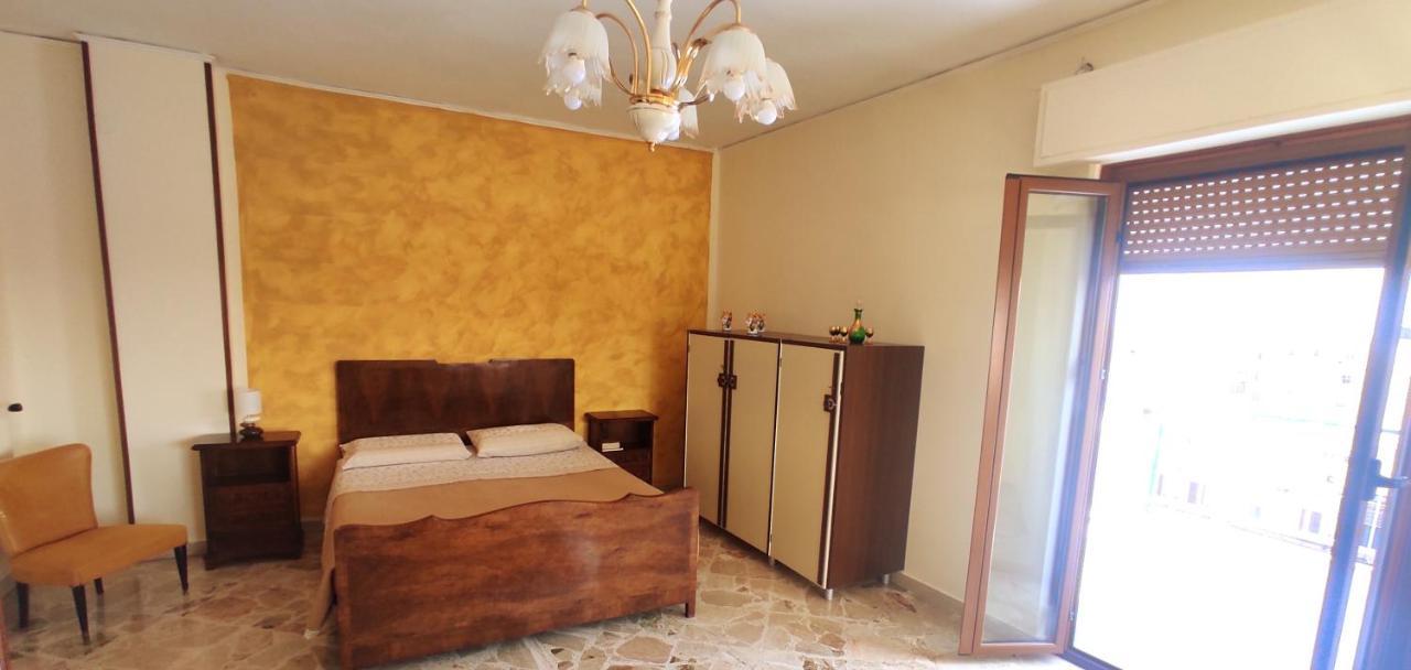 Apartamento Le Di Nick Corso Dei Mille 175