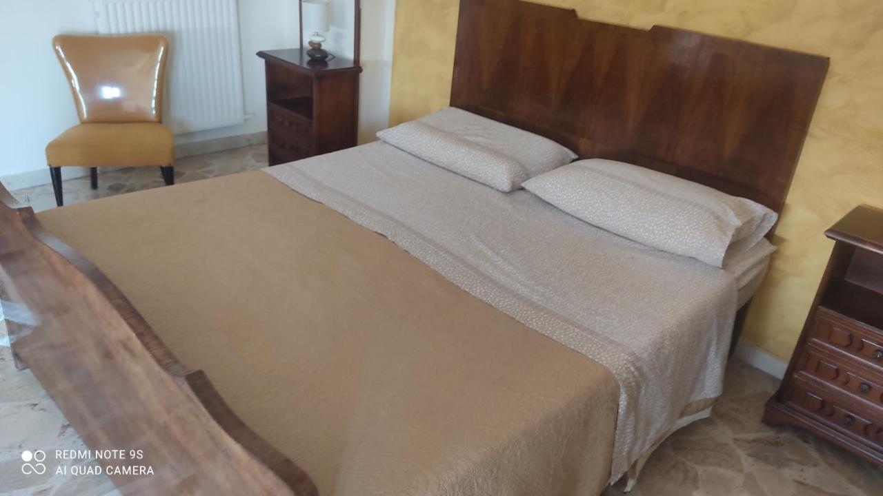 Apartamento Le Di Nick Corso Dei Mille 175