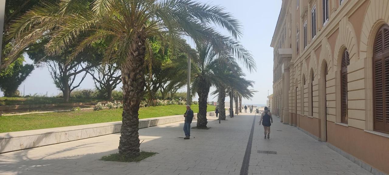 Apartamento Le Di Nick Corso Dei Mille 175 Palermo