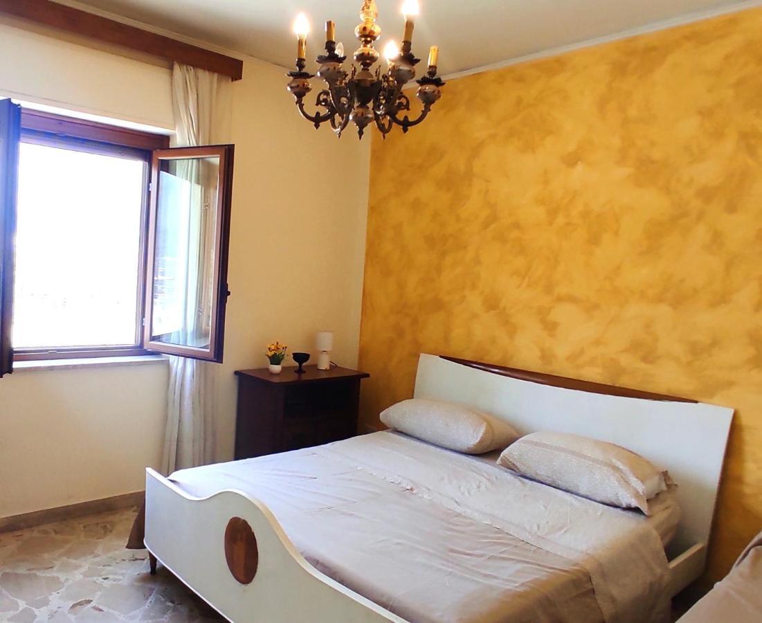 Le Di Nick Corso Dei Mille 175 Apartamento *