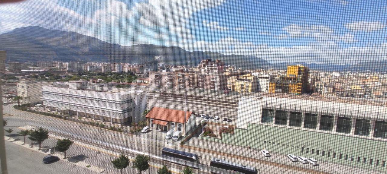 Apartamento Le Di Nick Corso Dei Mille 175 Palermo
