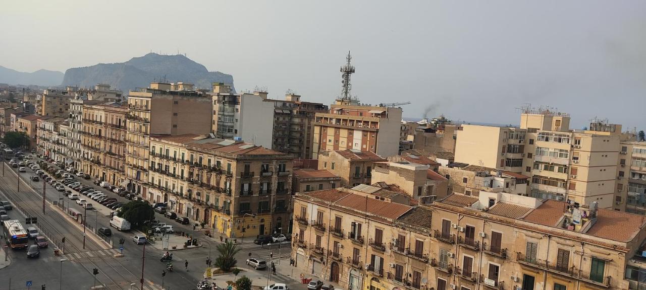 Apartamento Le Di Nick Corso Dei Mille 175 *