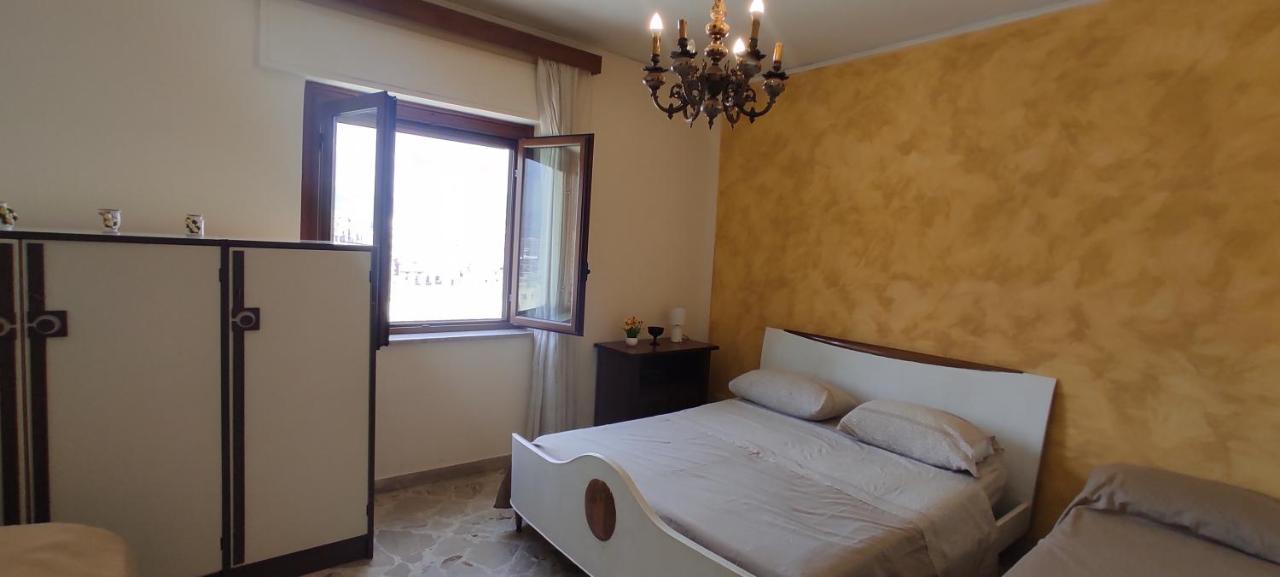 Le Di Nick Corso Dei Mille 175 Apartamento *
