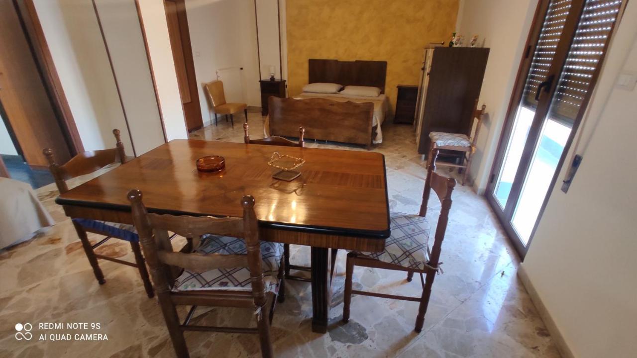 Le Di Nick Corso Dei Mille 175 Apartamento